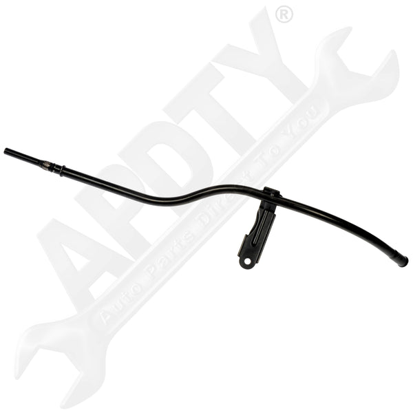 APDTY 161069 Engine Oil Dipstick Tube - Metal