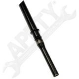 APDTY 161069 Engine Oil Dipstick Tube - Metal