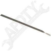 APDTY 161071 Engine Oil Dipstick - Metal