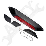 APDTY 161073 Third Brake Light Assembly