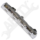 APDTY 161074 Third Brake Light Assembly