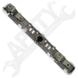 APDTY 161074 Third Brake Light Assembly