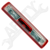 APDTY 161075 Third Brake Light Assembly