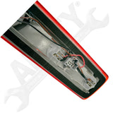 APDTY 161075 Third Brake Light Assembly