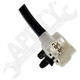 APDTY 161076 Third Brake Light Assembly