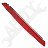 APDTY 161077 Third Brake Light Assembly