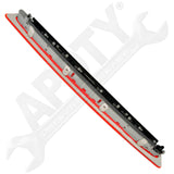 APDTY 161077 Third Brake Light Assembly