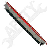 APDTY 161077 Third Brake Light Assembly