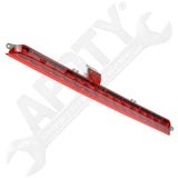 APDTY 161078 Third Brake Light Assembly