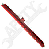 APDTY 161078 Third Brake Light Assembly
