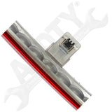APDTY 161078 Third Brake Light Assembly
