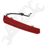 APDTY 161079 Third Brake Light Assembly