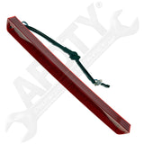 APDTY 161079 Third Brake Light Assembly