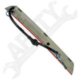APDTY 161079 Third Brake Light Assembly