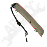 APDTY 161079 Third Brake Light Assembly