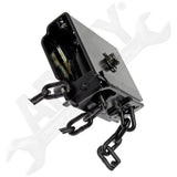 APDTY 161080 Spare Tire Hoist