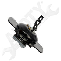 APDTY 161080 Spare Tire Hoist