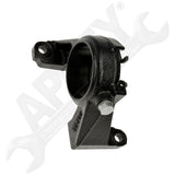 APDTY 161081 CV Axle Shaft Support Bearing Bracket