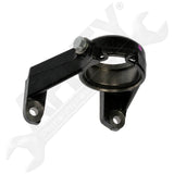 APDTY 161082 CV Axle Shaft Support Bearing Bracket
