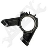 APDTY 161082 CV Axle Shaft Support Bearing Bracket