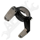 APDTY 161082 CV Axle Shaft Support Bearing Bracket