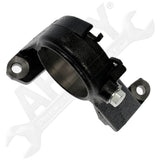 APDTY 161082 CV Axle Shaft Support Bearing Bracket