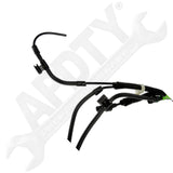 APDTY 161084 4WD Vacuum Harness Assembly