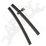 APDTY 161084 4WD Vacuum Harness Assembly