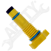 APDTY 161085 Diesel Fuel Filter Drain Plug