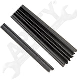 APDTY 161092 Sunroof Side Shield Cover