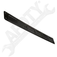 APDTY 161094 Tailgate Gap Cover Panel