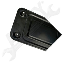 APDTY 161094 Tailgate Gap Cover Panel