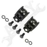 APDTY 161095 Suspension Stabilizer Bar Bushing Kit