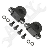 APDTY 161095 Suspension Stabilizer Bar Bushing Kit