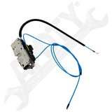 APDTY 161096 Integrated Door Lock Actuator