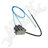 APDTY 161096 Integrated Door Lock Actuator