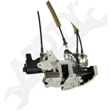APDTY 161097 Integrated Door Lock Actuator