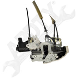 APDTY 161097 Integrated Door Lock Actuator
