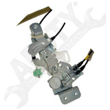 APDTY 161097 Integrated Door Lock Actuator