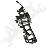 APDTY 161097 Integrated Door Lock Actuator