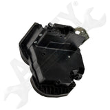 APDTY 161098 Integrated Door Lock Actuator