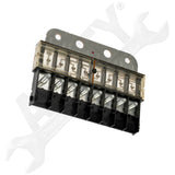 APDTY 161101 Maxi Fuse Assembly