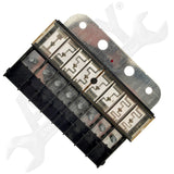 APDTY 161101 Maxi Fuse Assembly