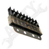 APDTY 161101 Maxi Fuse Assembly