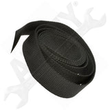 APDTY 161102 Builders Series 15/32-Inch Fabric Shrink Tubing