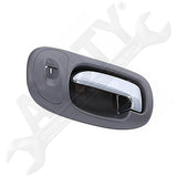 APDTY 161110 Interior Door Handle