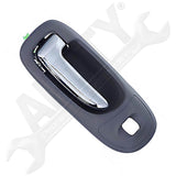 APDTY 161110 Interior Door Handle
