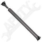 APDTY 161111 Rear Driveshaft Assembly