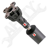 APDTY 161111 Rear Driveshaft Assembly
