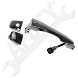 APDTY 161112 Exterior Door Handle
